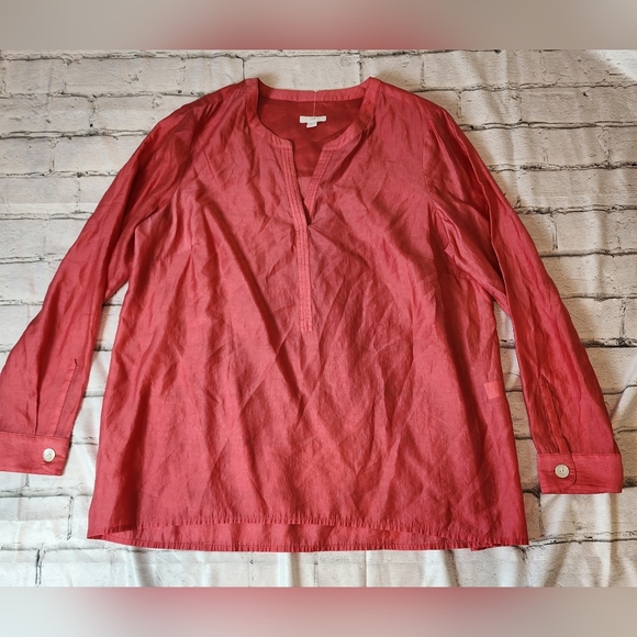 J. Jill Tops - New Womens J Jill Top
